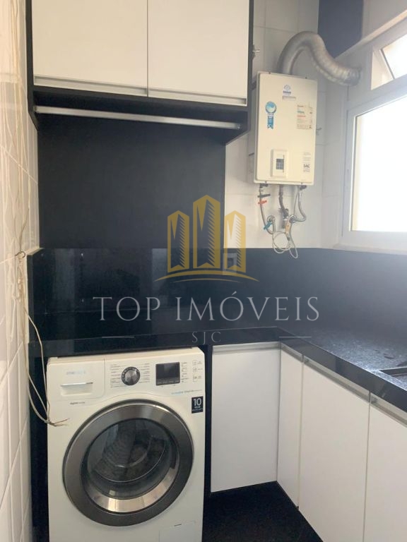 Apartamento - Jardim das Industrias - Residencial Grand Splendor - 3 Suítes - 142,50 m².