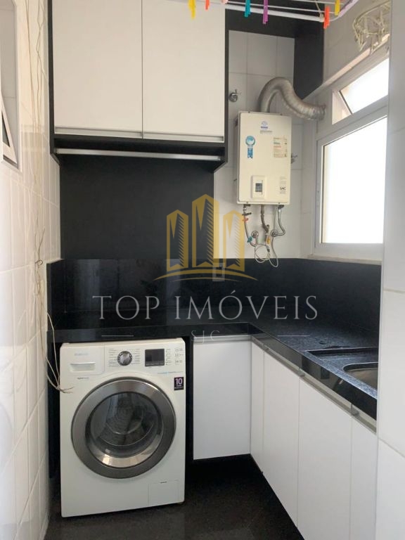 Apartamento - Jardim das Industrias - Residencial Grand Splendor - 3 Suítes - 142,50 m².