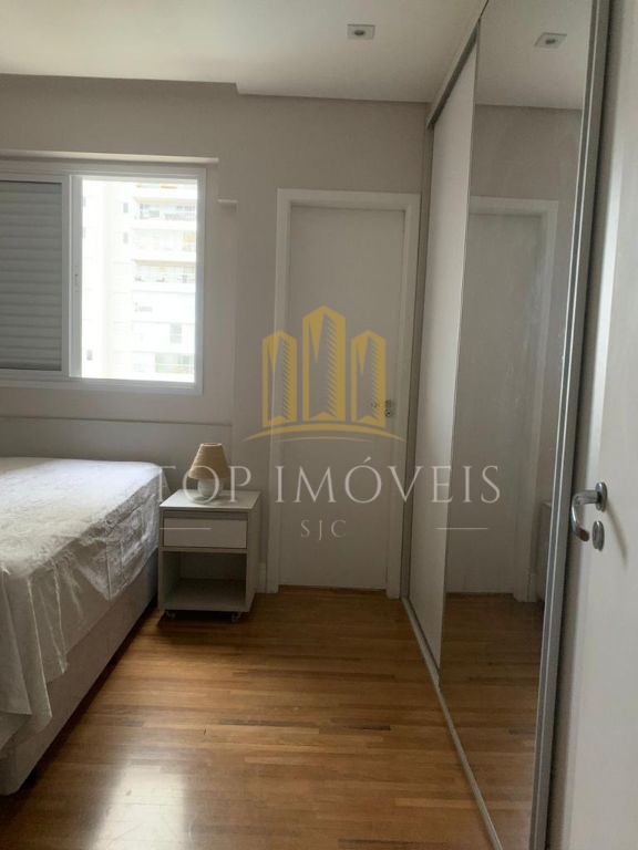 Apartamento - Jardim das Industrias - Residencial Grand Splendor - 3 Suítes - 142,50 m².