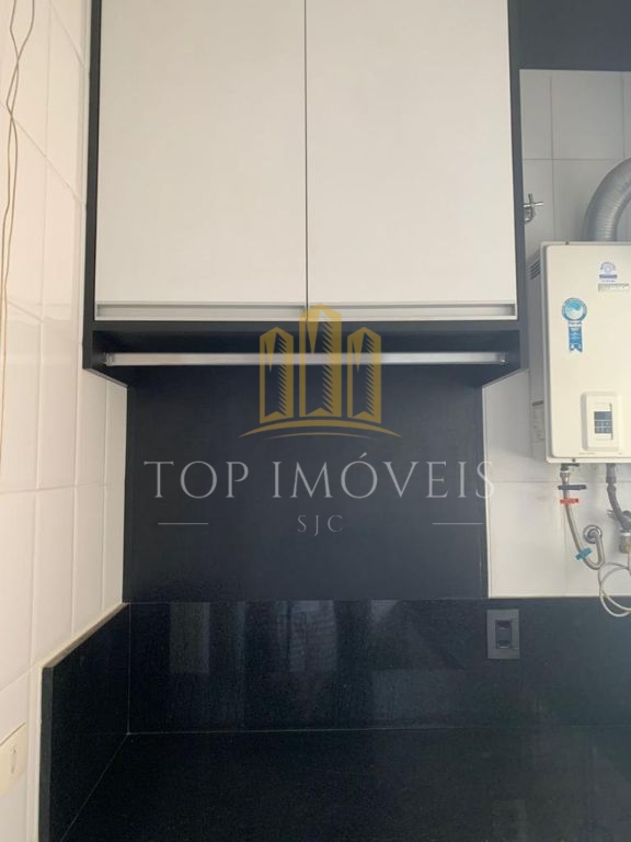 Apartamento - Jardim das Industrias - Residencial Grand Splendor - 3 Suítes - 142,50 m².
