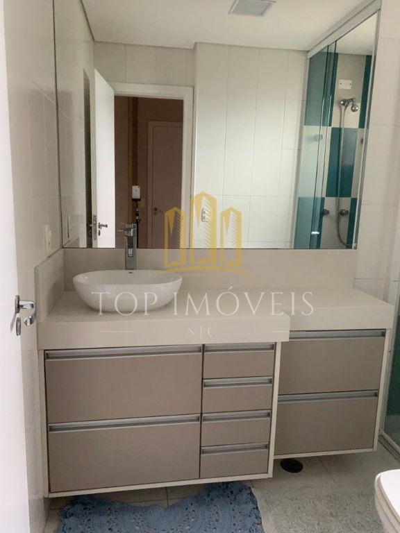 Apartamento - Jardim das Industrias - Residencial Grand Splendor - 3 Suítes - 142,50 m².