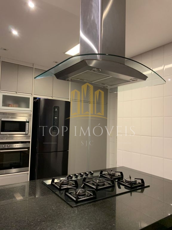 Apartamento - Jardim das Industrias - Residencial Grand Splendor - 3 Suítes - 142,50 m².