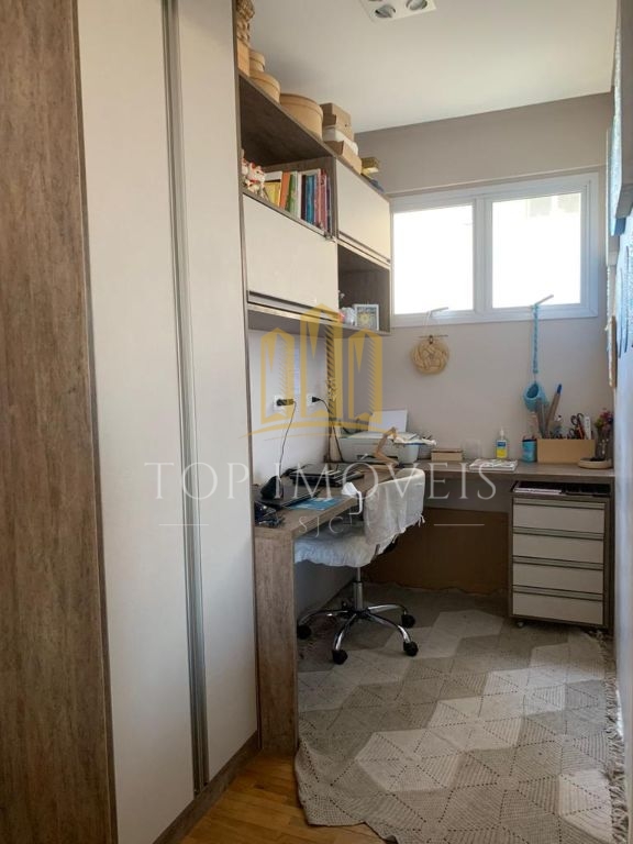 Apartamento - Jardim das Industrias - Residencial Grand Splendor - 3 Suítes - 142,50 m².