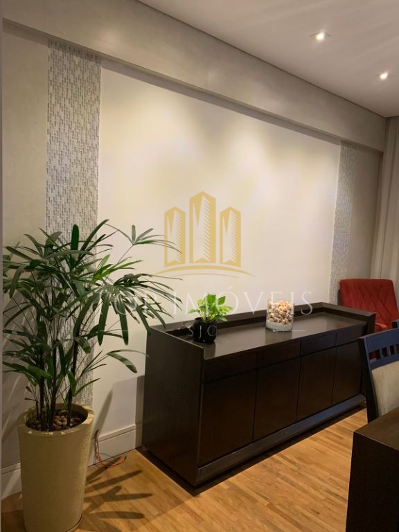 Apartamento - Jardim das Industrias - Residencial Grand Splendor - 3 Suítes - 142,50 m².
