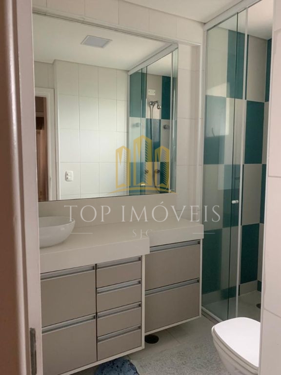 Apartamento - Jardim das Industrias - Residencial Grand Splendor - 3 Suítes - 142,50 m².