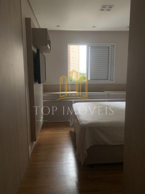 Apartamento - Jardim das Industrias - Residencial Grand Splendor - 3 Suítes - 142,50 m².