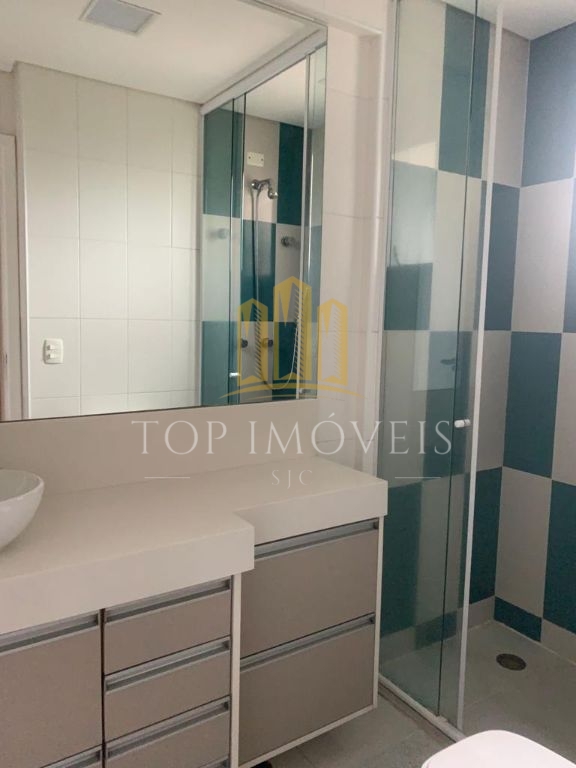 Apartamento - Jardim das Industrias - Residencial Grand Splendor - 3 Suítes - 142,50 m².