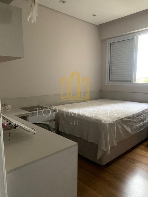Apartamento - Jardim das Industrias - Residencial Grand Splendor - 3 Suítes - 142,50 m².