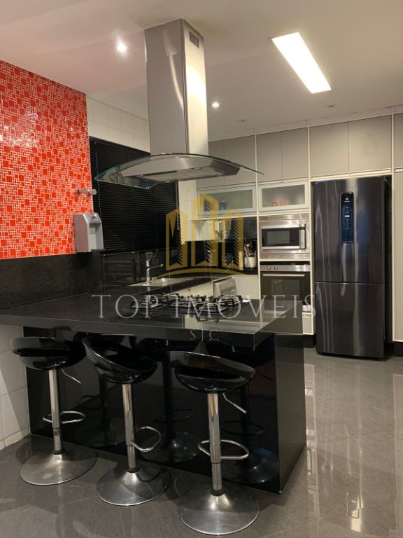 Apartamento - Jardim das Industrias - Residencial Grand Splendor - 3 Suítes - 142,50 m².
