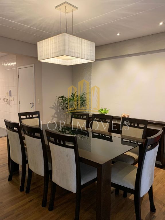 Apartamento - Jardim das Industrias - Residencial Grand Splendor - 3 Suítes - 142,50 m².