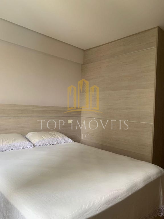 Apartamento - Jardim das Industrias - Residencial Grand Splendor - 3 Suítes - 142,50 m².