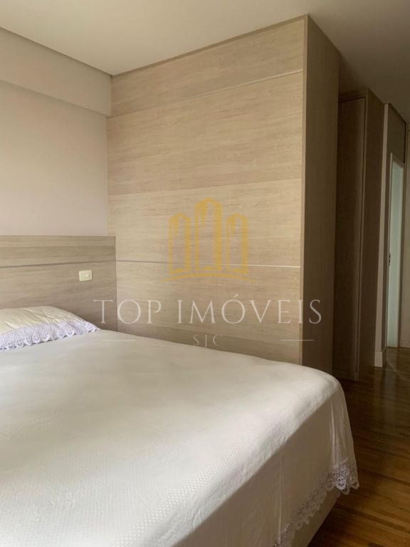 Apartamento - Jardim das Industrias - Residencial Grand Splendor - 3 Suítes - 142,50 m².