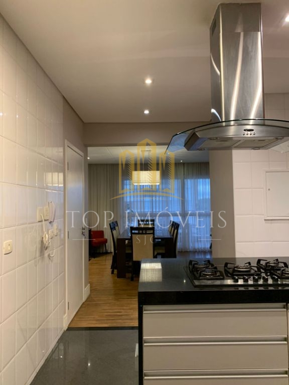 Apartamento - Jardim das Industrias - Residencial Grand Splendor - 3 Suítes - 142,50 m².
