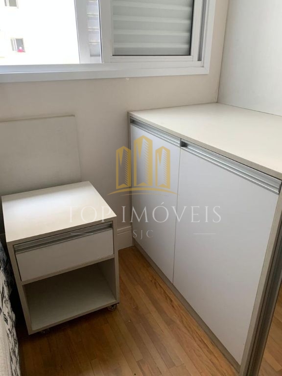 Apartamento - Jardim das Industrias - Residencial Grand Splendor - 3 Suítes - 142,50 m².