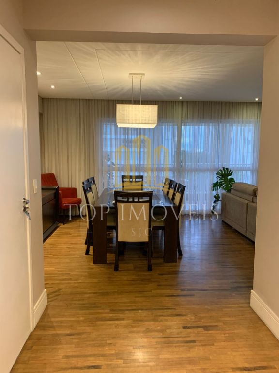 Apartamento - Jardim das Industrias - Residencial Grand Splendor - 3 Suítes - 142,50 m².