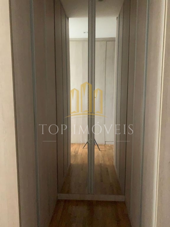 Apartamento - Jardim das Industrias - Residencial Grand Splendor - 3 Suítes - 142,50 m².