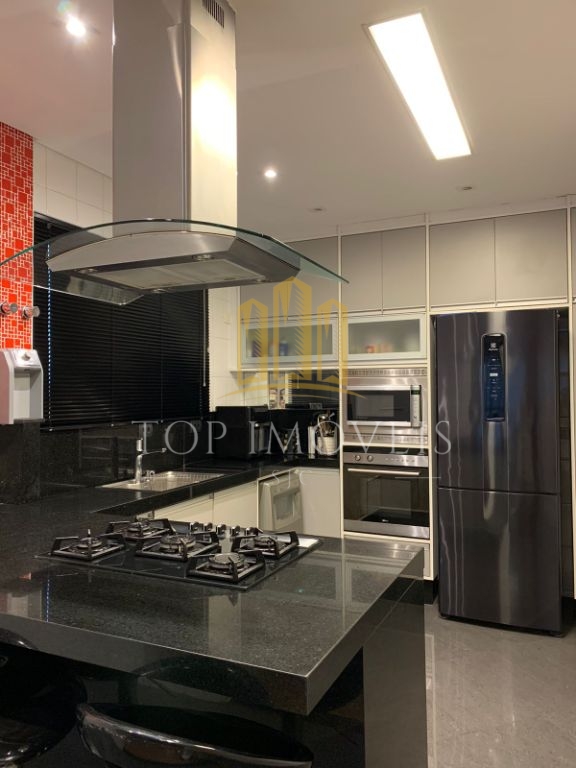 Apartamento - Jardim das Industrias - Residencial Grand Splendor - 3 Suítes - 142,50 m².