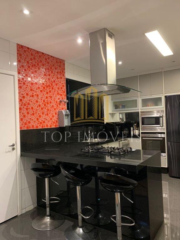 Apartamento - Jardim das Industrias - Residencial Grand Splendor - 3 Suítes - 142,50 m².