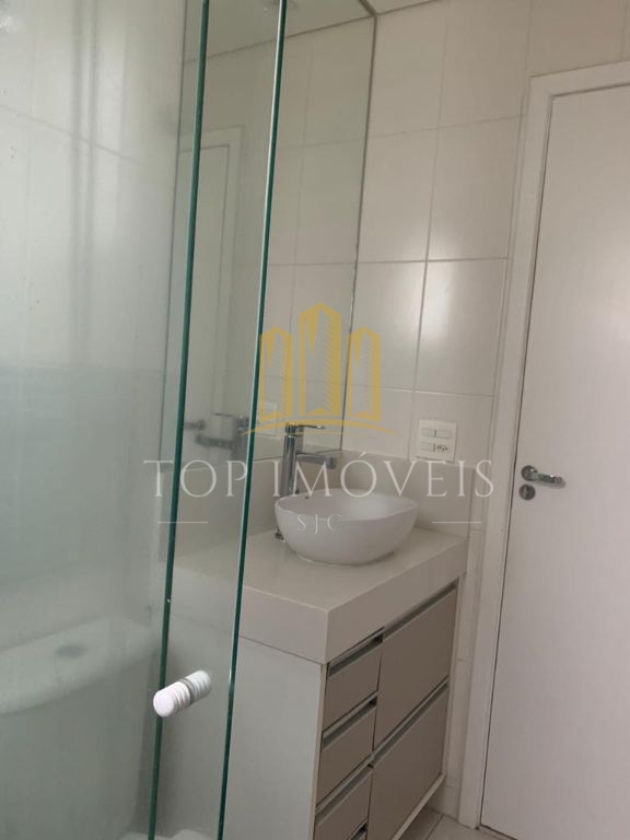 Apartamento - Jardim das Industrias - Residencial Grand Splendor - 3 Suítes - 142,50 m².