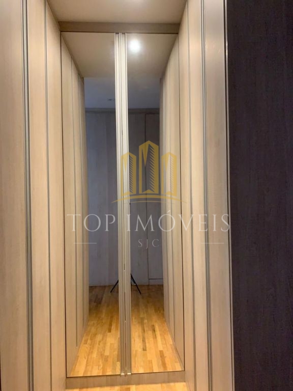 Apartamento - Jardim das Industrias - Residencial Grand Splendor - 3 Suítes - 142,50 m².