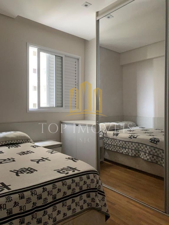 Apartamento - Jardim das Industrias - Residencial Grand Splendor - 3 Suítes - 142,50 m².