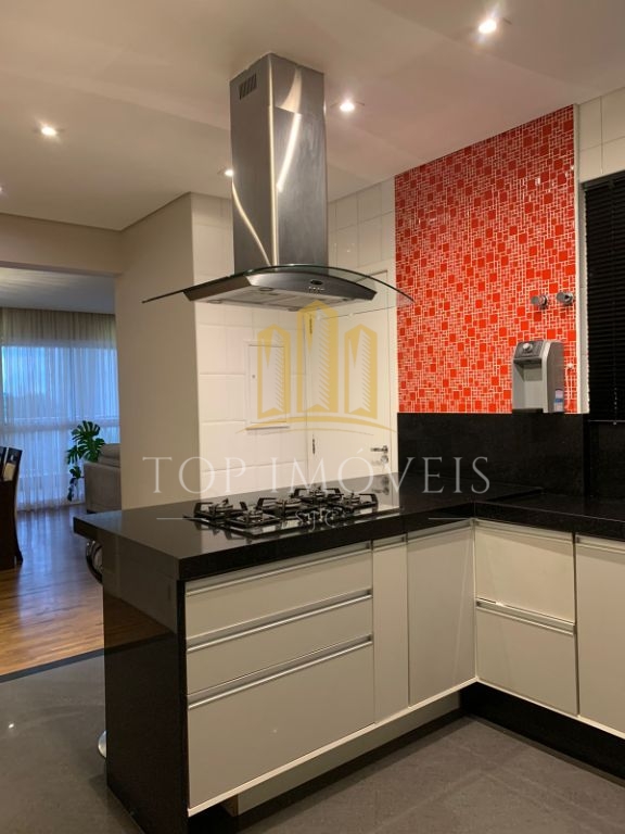 Apartamento - Jardim das Industrias - Residencial Grand Splendor - 3 Suítes - 142,50 m².