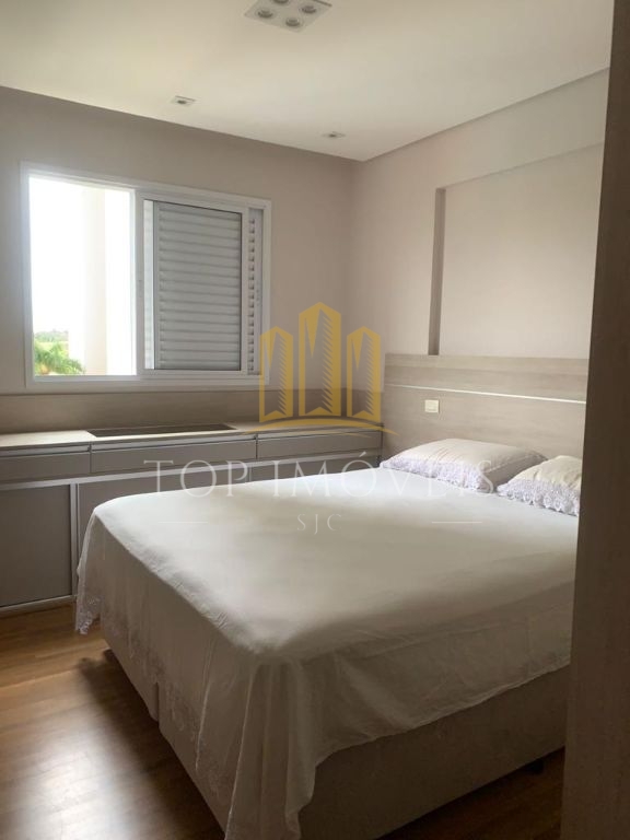 Apartamento - Jardim das Industrias - Residencial Grand Splendor - 3 Suítes - 142,50 m².