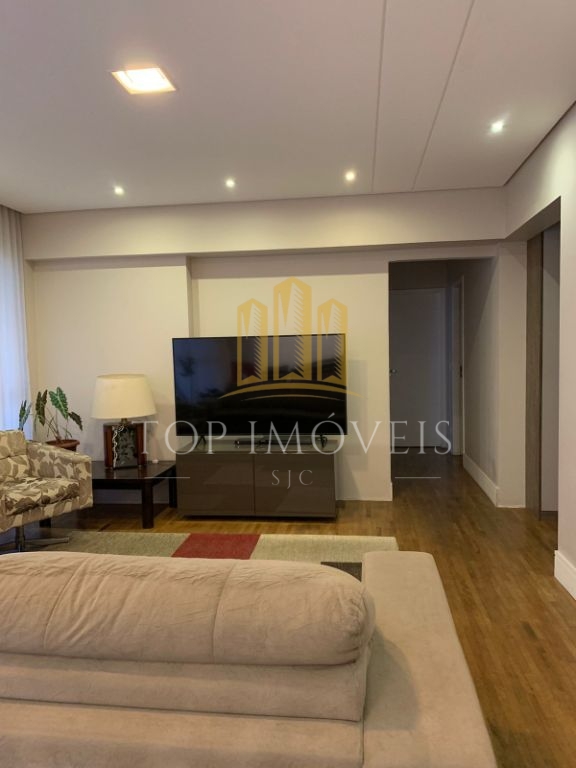 Apartamento - Jardim das Industrias - Residencial Grand Splendor - 3 Suítes - 142,50 m².