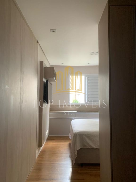 Apartamento - Jardim das Industrias - Residencial Grand Splendor - 3 Suítes - 142,50 m².