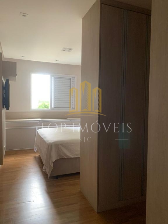 Apartamento - Jardim das Industrias - Residencial Grand Splendor - 3 Suítes - 142,50 m².