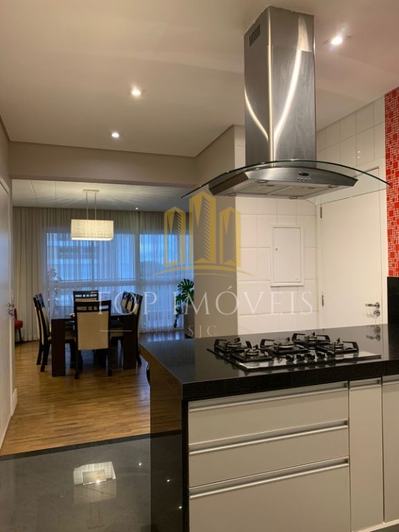 Apartamento - Jardim das Industrias - Residencial Grand Splendor - 3 Suítes - 142,50 m².