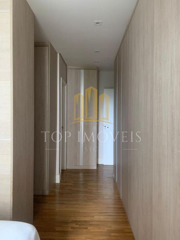 Apartamento - Jardim das Industrias - Residencial Grand Splendor - 3 Suítes - 142,50 m².