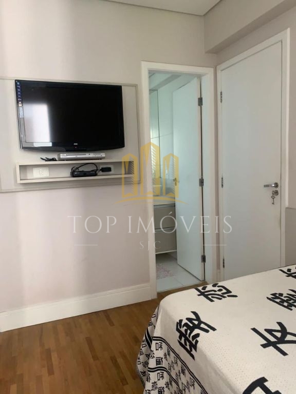 Apartamento - Jardim das Industrias - Residencial Grand Splendor - 3 Suítes - 142,50 m².