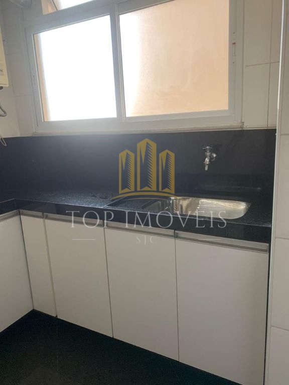Apartamento - Jardim das Industrias - Residencial Grand Splendor - 3 Suítes - 142,50 m².