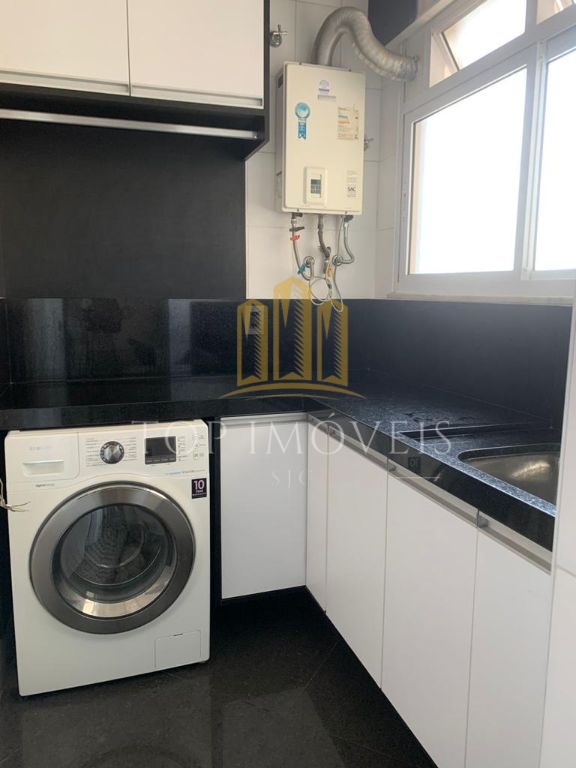 Apartamento - Jardim das Industrias - Residencial Grand Splendor - 3 Suítes - 142,50 m².