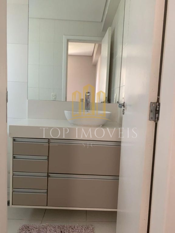Apartamento - Jardim das Industrias - Residencial Grand Splendor - 3 Suítes - 142,50 m².