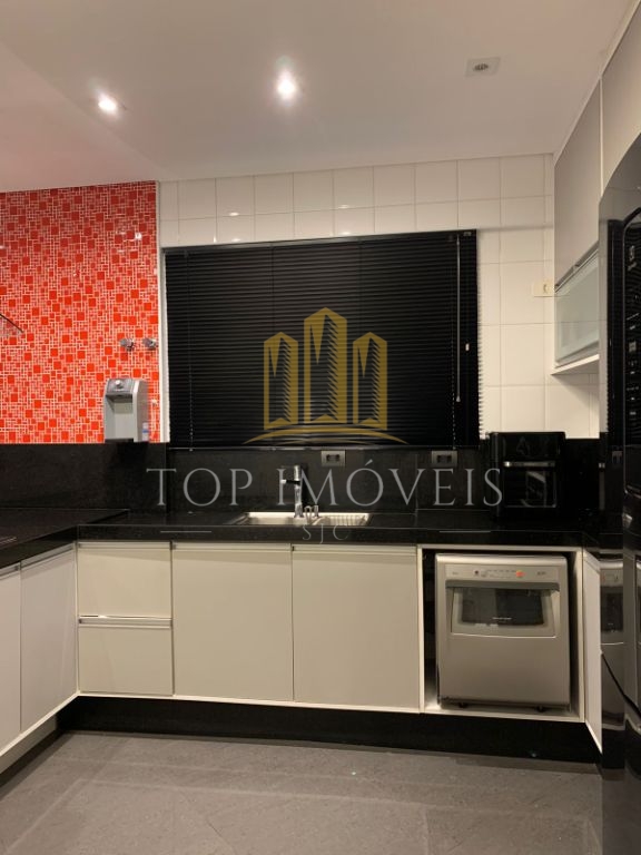 Apartamento - Jardim das Industrias - Residencial Grand Splendor - 3 Suítes - 142,50 m².