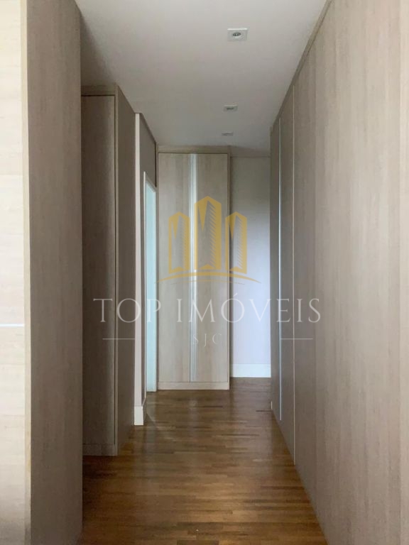 Apartamento - Jardim das Industrias - Residencial Grand Splendor - 3 Suítes - 142,50 m².