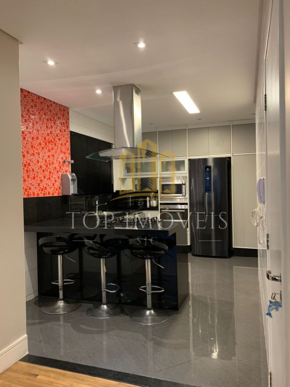 Apartamento - Jardim das Industrias - Residencial Grand Splendor - 3 Suítes - 142,50 m².