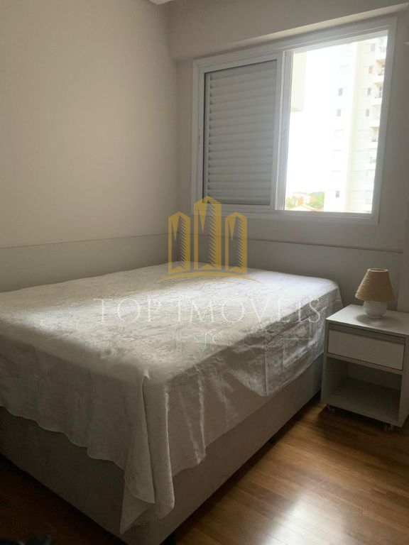 Apartamento - Jardim das Industrias - Residencial Grand Splendor - 3 Suítes - 142,50 m².