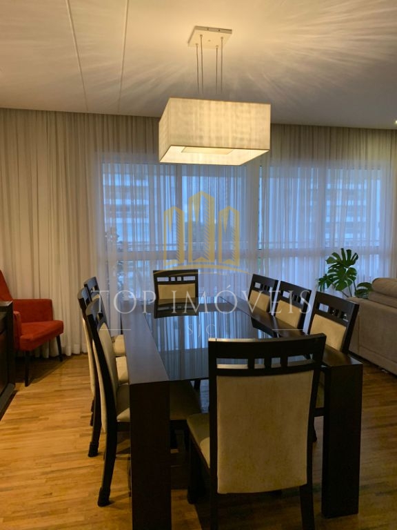 Apartamento - Jardim das Industrias - Residencial Grand Splendor - 3 Suítes - 142,50 m².