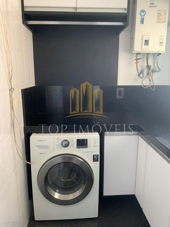 Apartamento - Jardim das Industrias - Residencial Grand Splendor - 3 Suítes - 142,50 m².