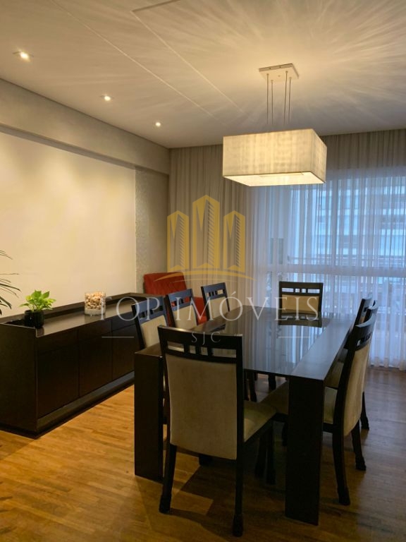 Apartamento - Jardim das Industrias - Residencial Grand Splendor - 3 Suítes - 142,50 m².