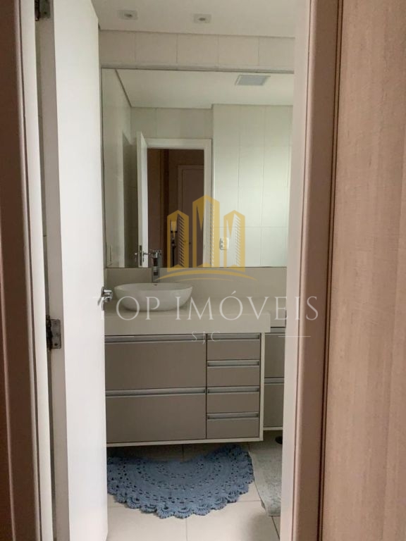 Apartamento - Jardim das Industrias - Residencial Grand Splendor - 3 Suítes - 142,50 m².