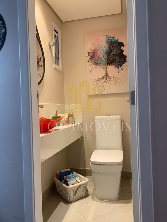 Apartamento - Jardim das Industrias - Residencial Grand Splendor - 3 Suítes - 142,50 m².