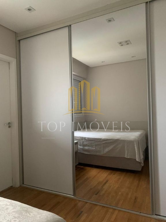 Apartamento - Jardim das Industrias - Residencial Grand Splendor - 3 Suítes - 142,50 m².