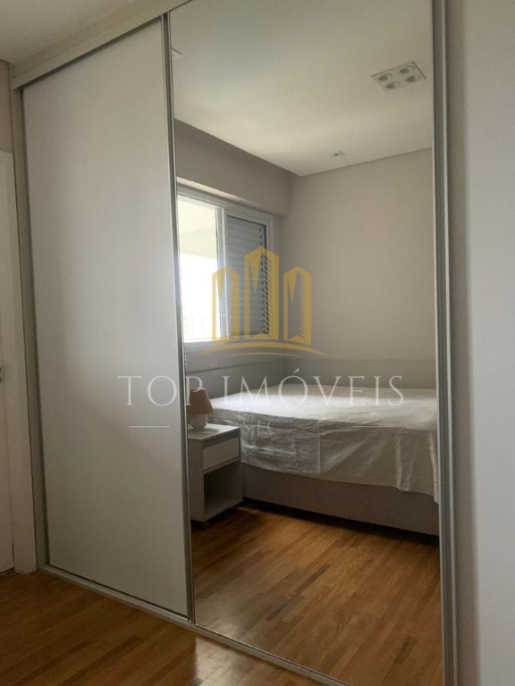Apartamento - Jardim das Industrias - Residencial Grand Splendor - 3 Suítes - 142,50 m².