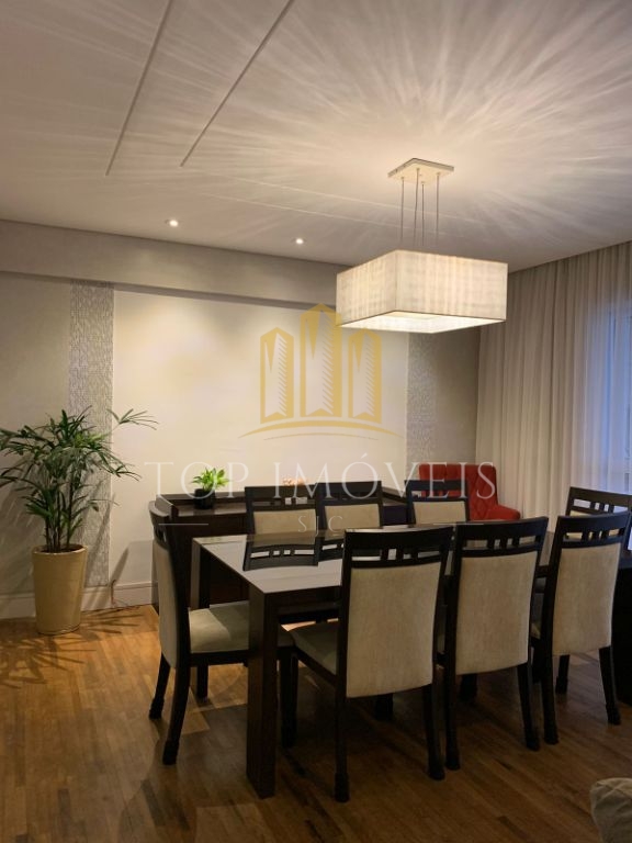 Apartamento - Jardim das Industrias - Residencial Grand Splendor - 3 Suítes - 142,50 m².