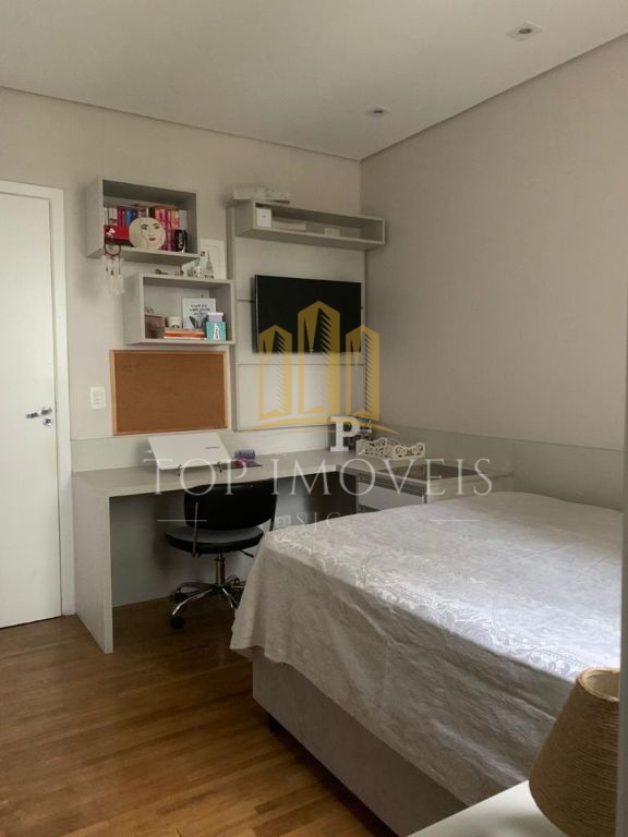 Apartamento - Jardim das Industrias - Residencial Grand Splendor - 3 Suítes - 142,50 m².