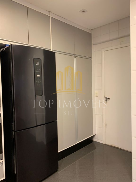 Apartamento - Jardim das Industrias - Residencial Grand Splendor - 3 Suítes - 142,50 m².